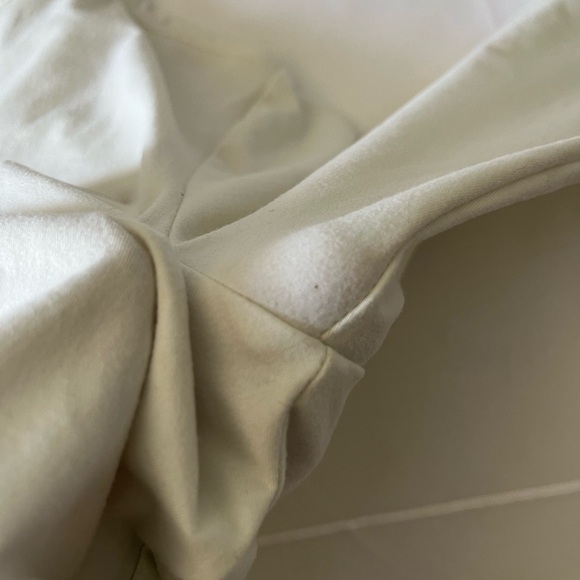 Women’s Bad Birdie Quarter Zip Pullover - Picture 7 of 9